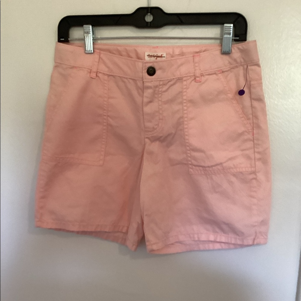 Cat & Jack shorts